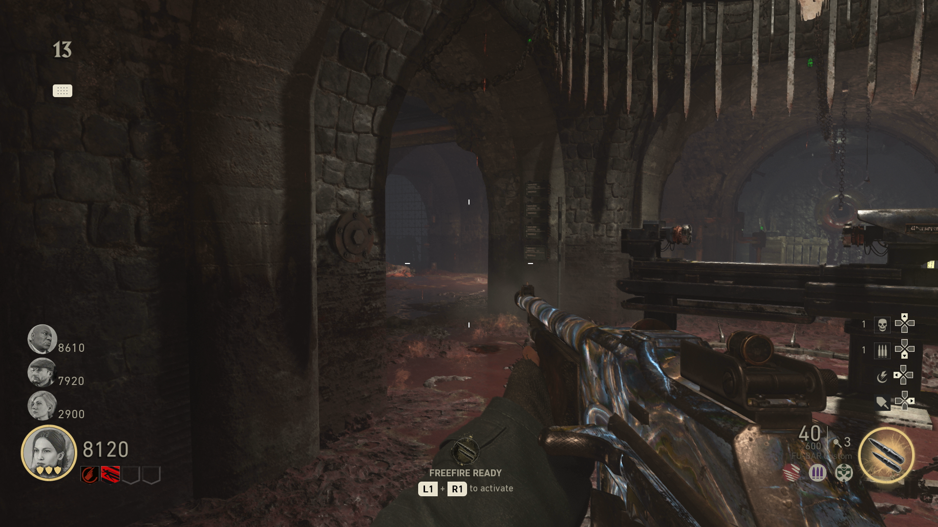 CoD WW2 Zombies PackAPunch Guide How to Upgrade Weapons, How to